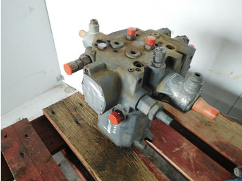 Hydraulmotor för Byggmaskiner Liebherr HMF075: bild 1