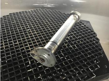 Reservdelar Liebherr Pin 100x666x625