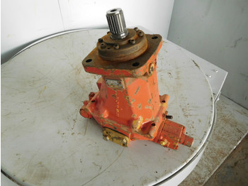 Hydraulmotor för Byggmaskiner Linde BMV140: bild 1