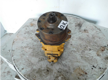 Hydraulmotor för Byggmaskiner Linde BMV186: bild 1
