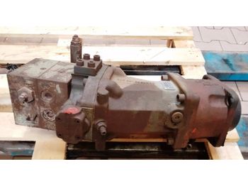 Hydraulmotor för Materialhanteringsutrustning Linde BMV 75 40 Fahrmotor Hydraulikmotor ATLAS AB1622 (100 3-3-0): bild 1