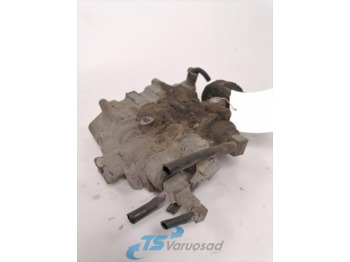 Bromsventil för Lastbil MAN Air suspension control valve, ECAS 81259026145: bild 2