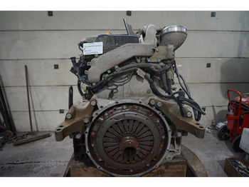Motor för Lastbil MAN D2066LF68 EURO6 320PS: bild 2