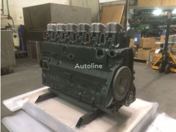 Motor för Lastbil MAN MOTORE D2876LE301 - industriale / stazionario: bild 1