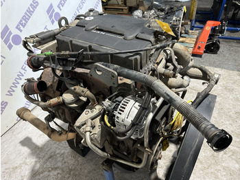 MAN TGL 7.150 - Motor för Lastbil: bild 5