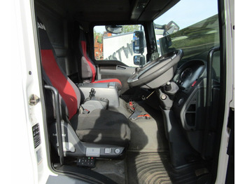 Hytt för Lastbil MAN TGM DAY CAB EX 2012: bild 5