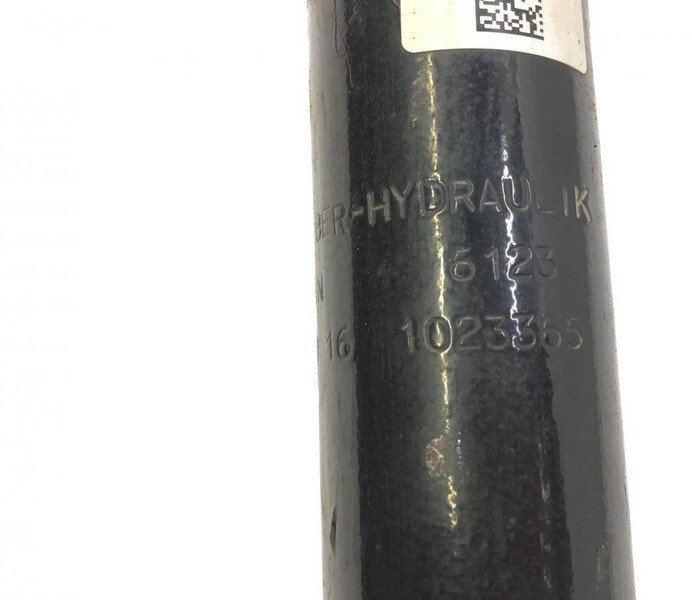 Hydraulcylinder MAN TGS 26.400 (01.07-): bild 6