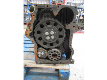 Motor och reservdelar för Lastbil MAN TGS/TGX D2066 ENGINE BLOCK & PISTONS (CRANK DAMAGE) P/NO 51-01101-3437: bild 3