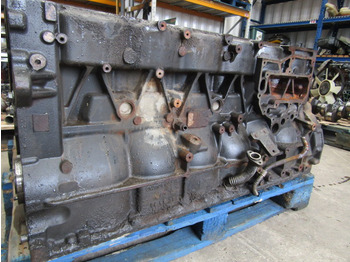 Motor och reservdelar för Lastbil MAN TGS/TGX D2066 ENGINE BLOCK & PISTONS (CRANK DAMAGE) P/NO 51-01101-3437: bild 2