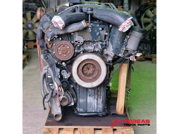 Motor för Lastbil MERCEDES-BENZ ACTROS OM 502LA.III/1 - V8 - EURO3 - 530HP: bild 2