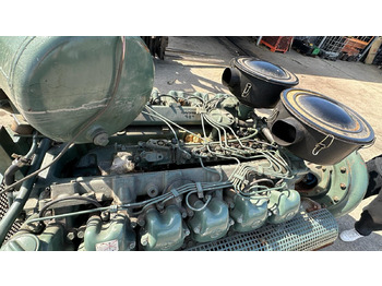 MERCEDES-BENZ Engine OM404 - Motor för Övrig maskin: bild 5