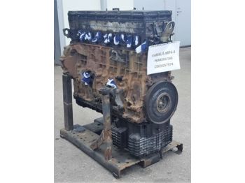Motor för Lastbil MERCEDES-BENZ OM471 LA Euro 6: bild 1