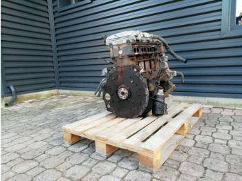 Motor för Lastbil MITSUBISHI 4M50 5.0cc 180hp: bild 1