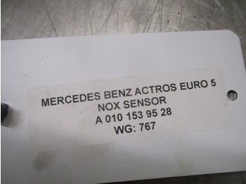 Elektriskt system för Lastbil Mercedes-Benz ACTROS A 010 153 95 25 NOX SENSOR EURO 6: bild 2