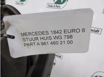 Styrväxel för Lastbil Mercedes-Benz ACTROS A 961 460 21 00 STUURHUIS EURO 6: bild 5