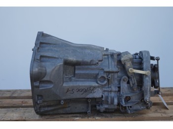 Växellåda för Lastbil Mercedes-Benz NSG370 SPRINTER: bild 1