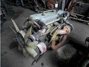 Motor för Lastbil Mercedes-Benz OM352A: bild 1
