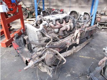 Motor för Lastbil Mercedes-Benz OM366A: bild 1