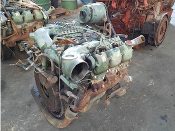 Motor för Lastbil Mercedes-Benz OM421: bild 1