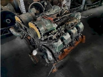 Motor för Lastbil Mercedes-Benz OM422: bild 1
