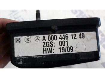 Kontrollenhet för Lastbil Mercedes-Benz electronic distance sensor: bild 5