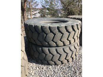Däck för Byggmaskiner Michelin 24.00R35 Reifen Tyres: bild 1