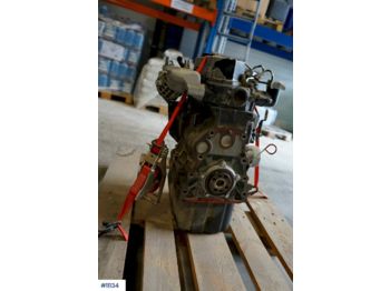 Motor för Byggmaskiner Mitsubishi S3L2 Diesel engine: bild 1