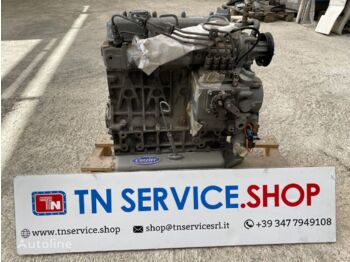 Motor Carrier refrigerazione
