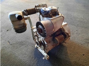 Motor Deutz F2L912