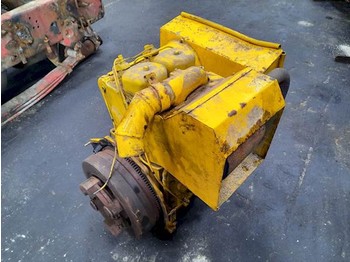 Motor Deutz F2L912