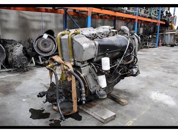 Motor Deutz F4L912W