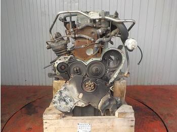 Motor Engine MAN L2000 1993-2000