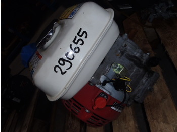 Honda GX120 - Motor
