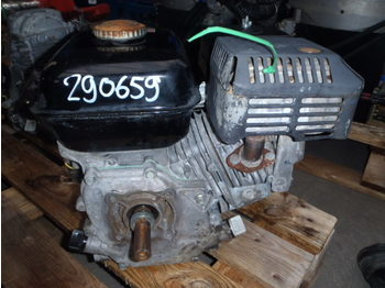 Honda GX160 5.5 - Motor