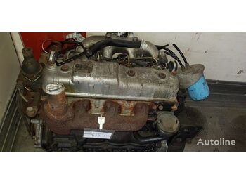 Motor ISUZU / 2.2di / D201 Thermo King (Used) engine