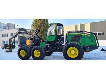 Motor John Deere 1470 E Breaking / Demonteras
