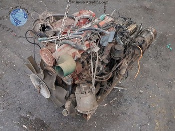 Motor MAN D0824 LOH 5
