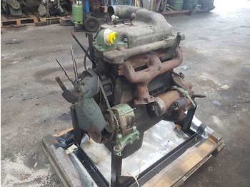 Motor Mercedes-Benz OM314