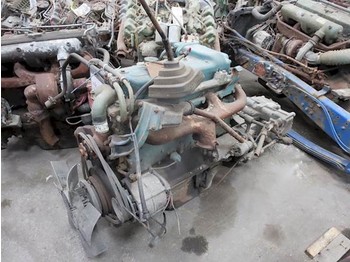Motor Mercedes-Benz OM352