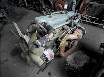 Motor Mercedes-Benz OM352A
