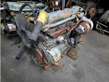 Motor Mercedes-Benz OM352A