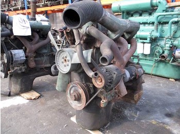 Motor Mercedes-Benz OM364