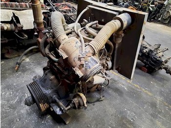 Motor Mercedes-Benz OM364