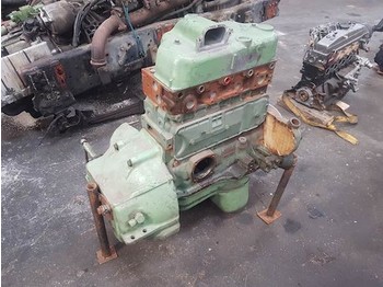 Motor Mercedes-Benz OM364