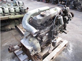 Motor Mercedes-Benz OM366