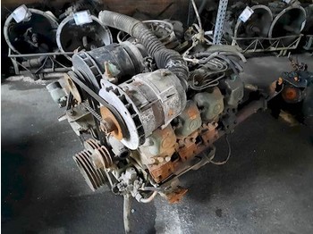 Motor Mercedes-Benz OM422