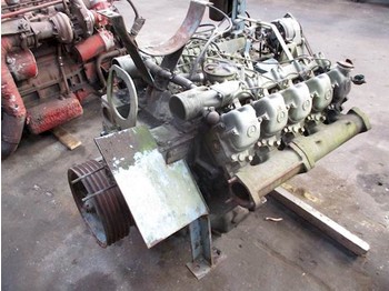 Motor Mercedes-Benz OM423