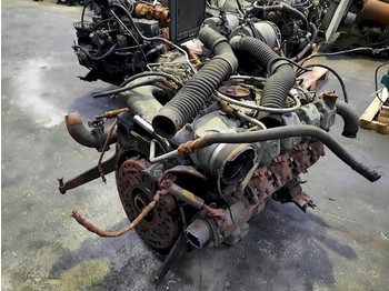 Motor Mercedes-Benz OM442
