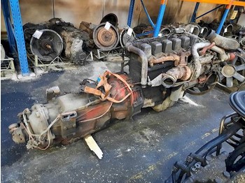 Motor Scania DSC912 - 260HP (94)