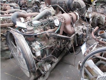Motor Volvo TD101F